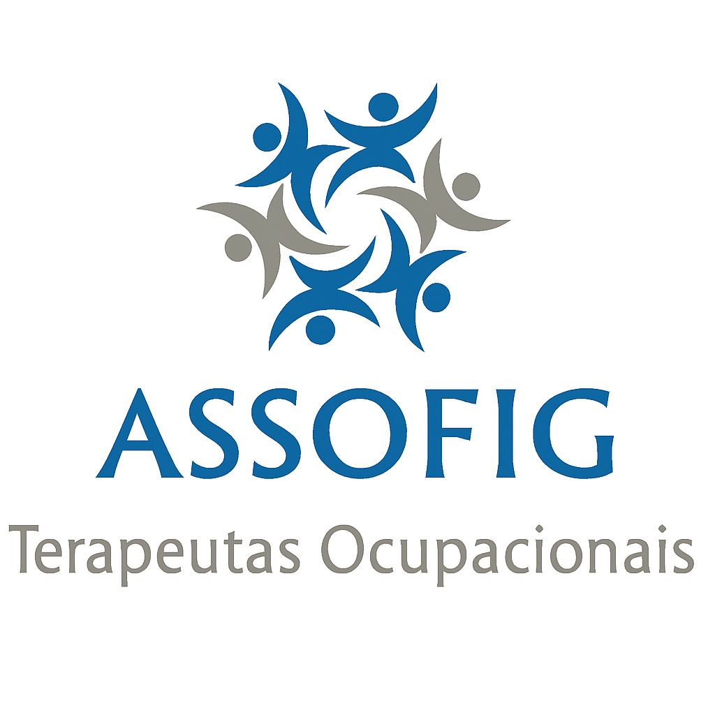Marca da Terapia Ocupacional
